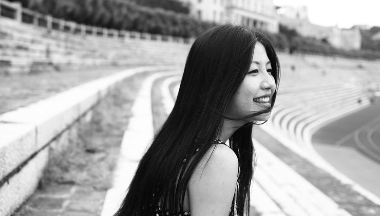 Yuzhen Cai