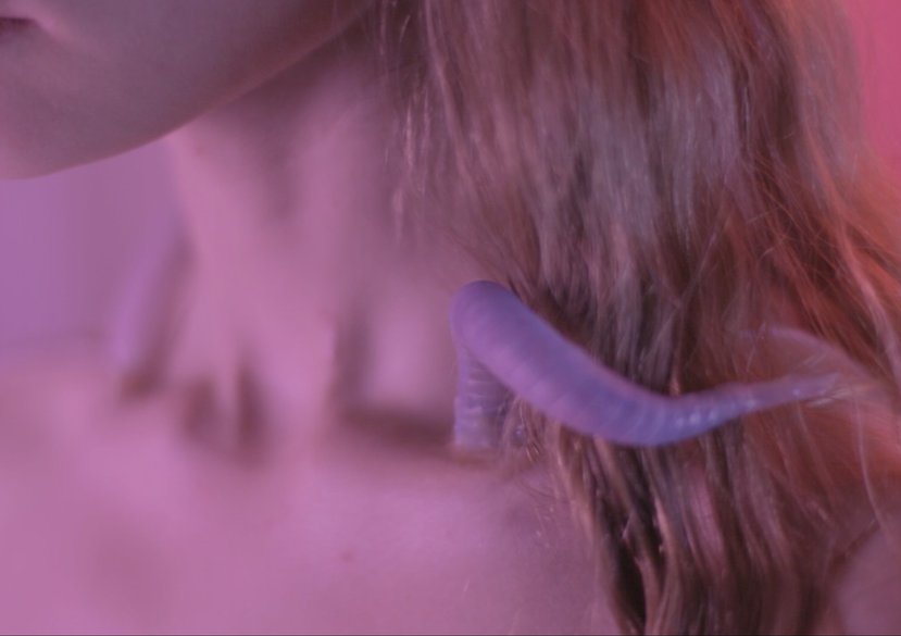 Prothesis, Jewelry, He'er