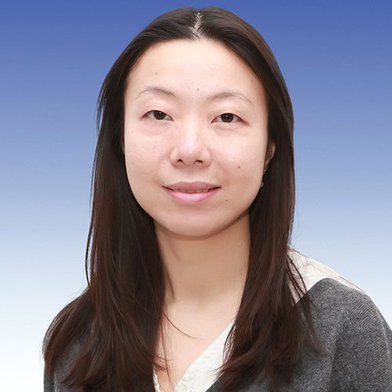 Dr Jiayu (Zoe) Wu