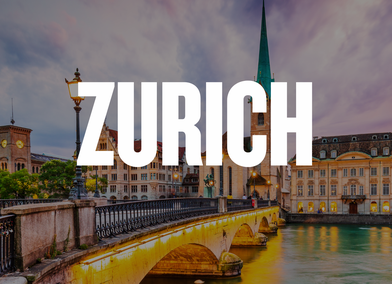 Zurich, Switzerland