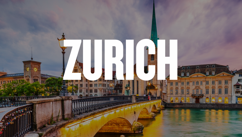 Zurich, Switzerland