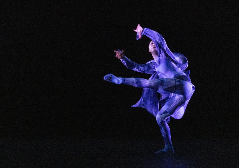 Costumes for Wayne McGregor's UniVerse: A Dark Crystal Odyssey