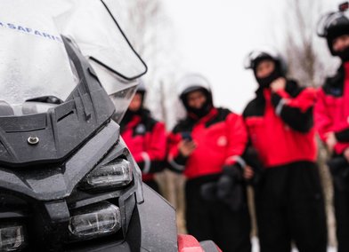 Through its Design Challenge, BRP celebrates the creativity and ingenuity of design students developing pragmatic solutions to environmental and natural disasters.