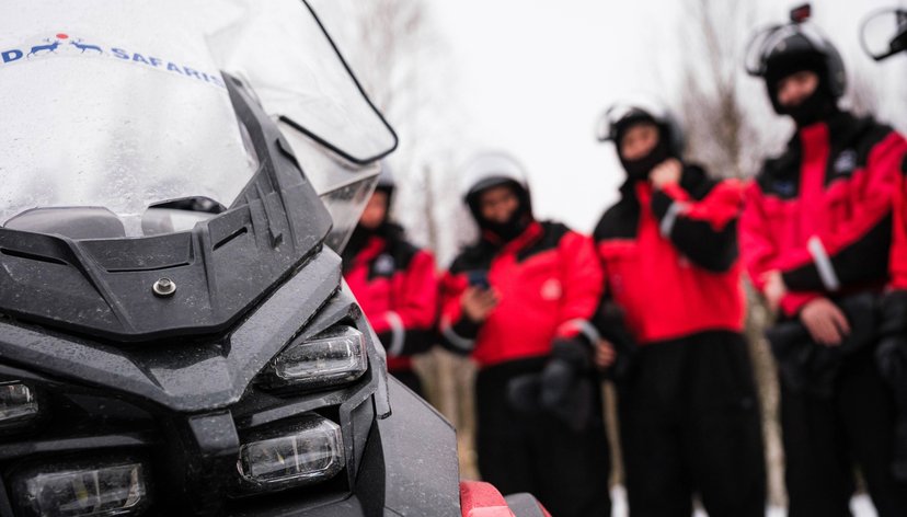 Through its Design Challenge, BRP celebrates the creativity and ingenuity of design students developing pragmatic solutions to environmental and natural disasters.