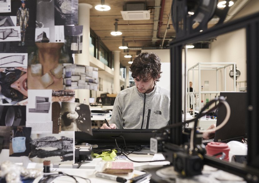 Intelligent Mobility Design Studio