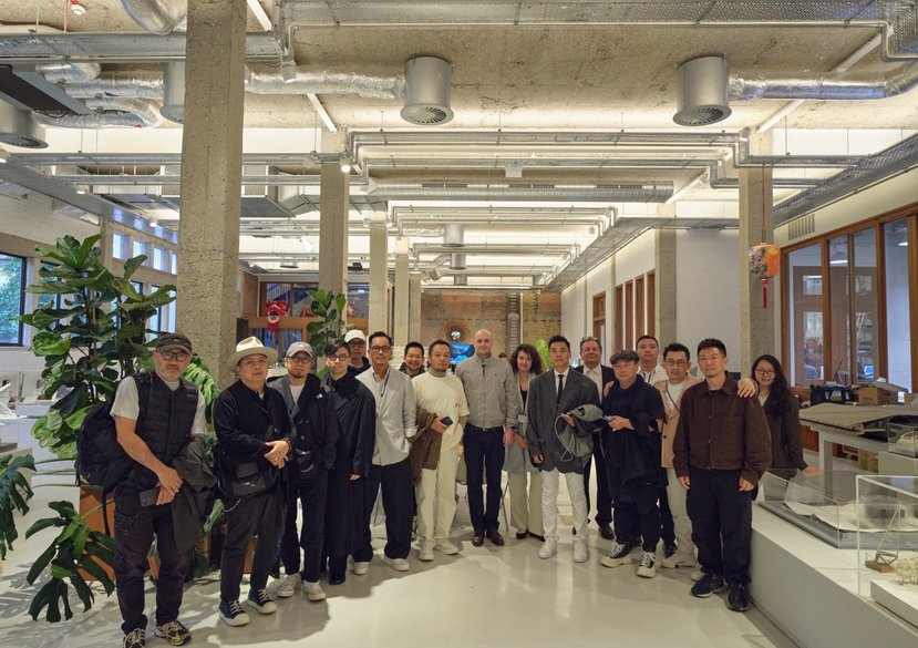 ADMD custom executive education short course 2023