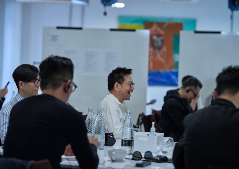 ADMD custom executive education short course 2023