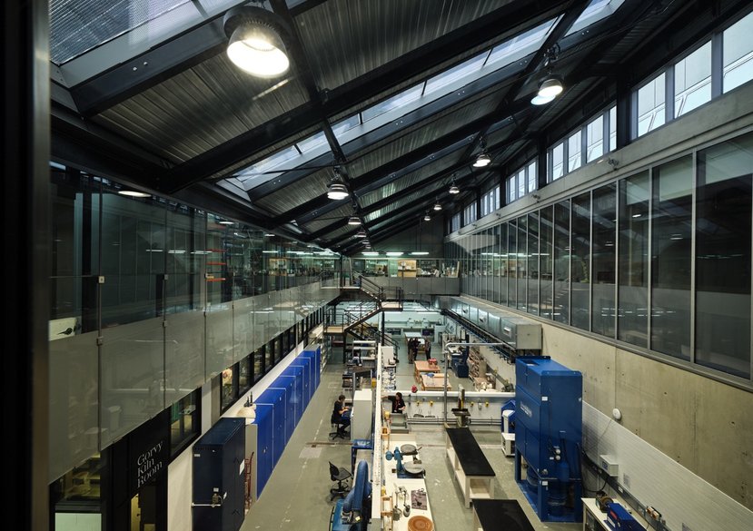 ADMD custom executive education short course 2023