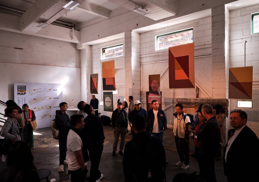 ADMD custom executive education short course 2023