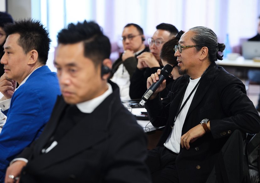 ADMD custom executive education short course 2023