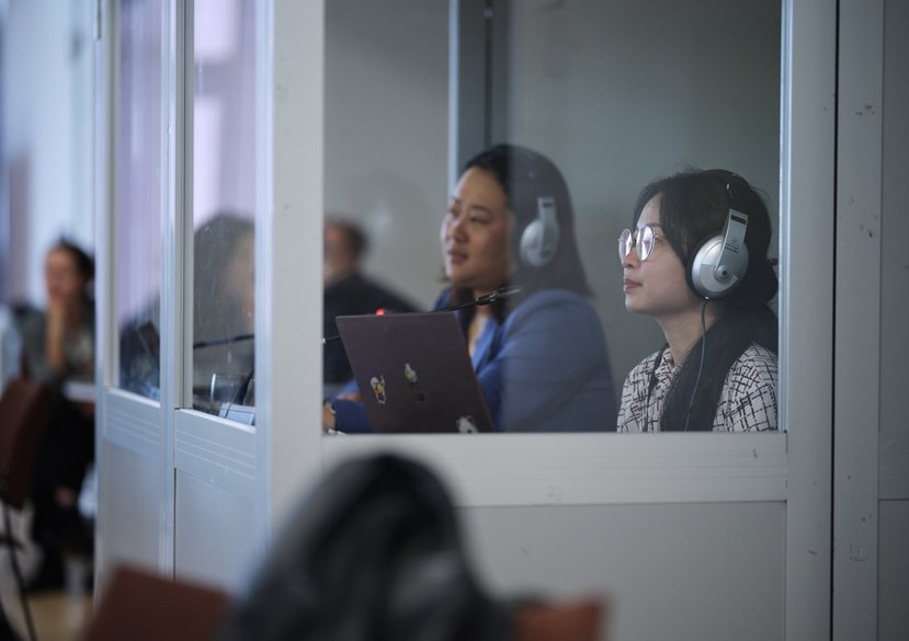 ADMD custom executive education short course 2023