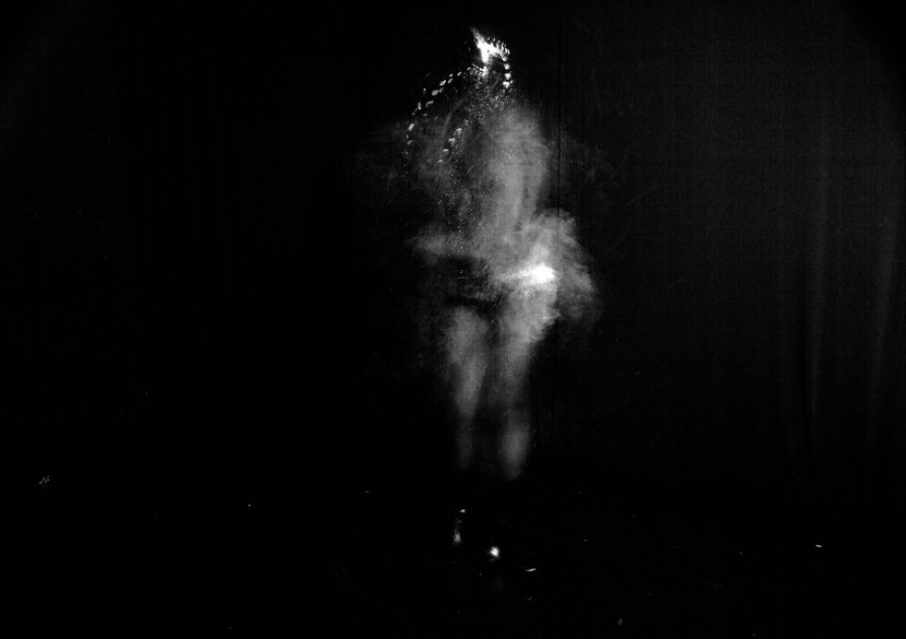 Chrono Minotaur, 2012