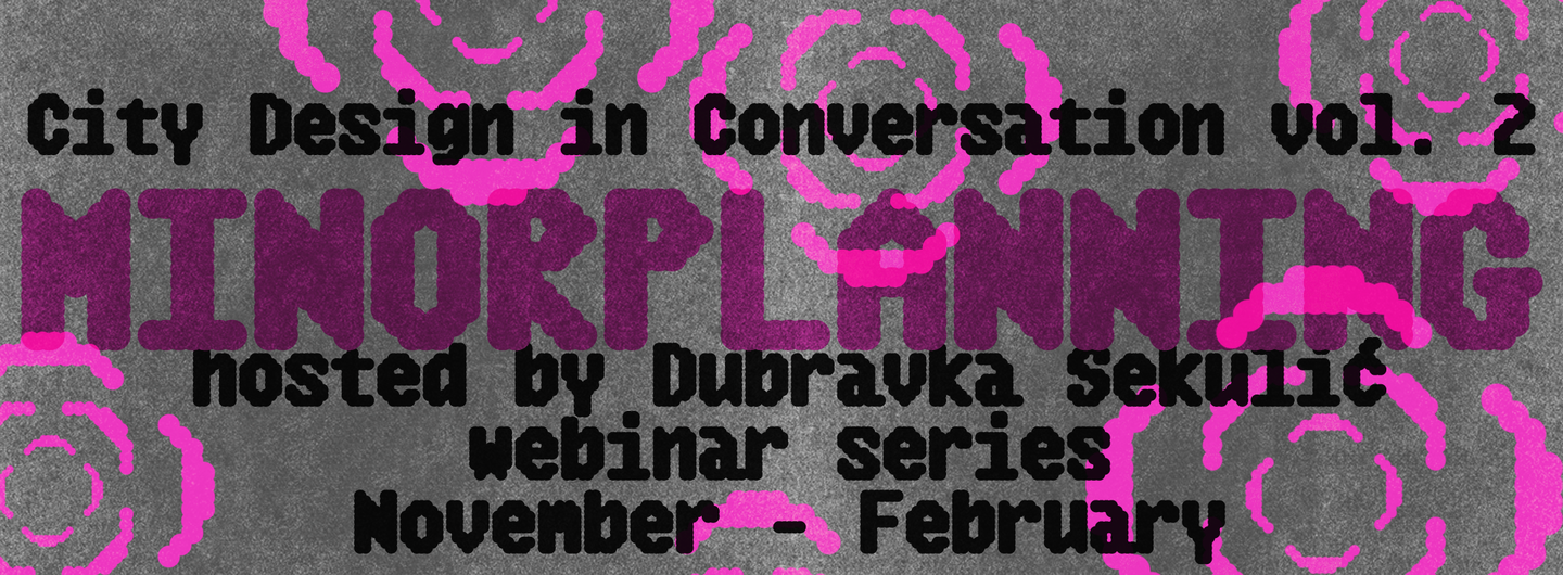 City Design in Conversation