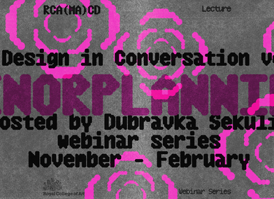 City Design in Conversation