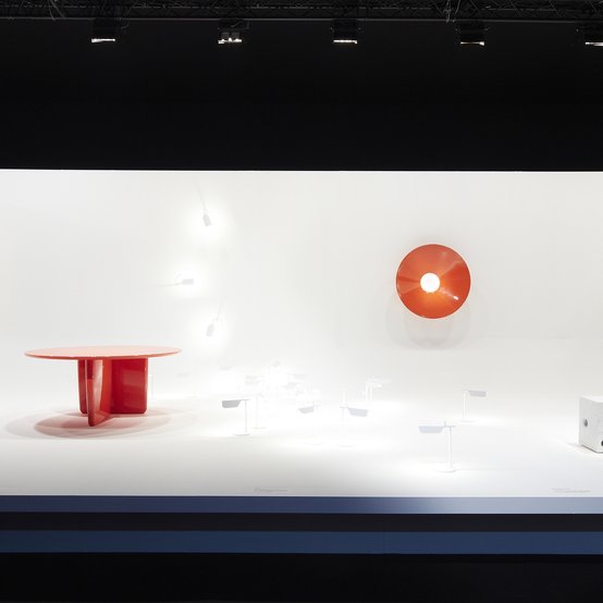 Designers of the Year Installation, Maison et Objet, 2013 / © Stéphane Muratet