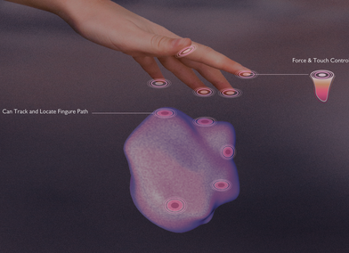 Topographies of Pain