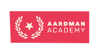 Aardman Academy logo