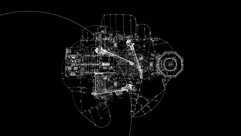 Speculation Manifestation, image by dorsa