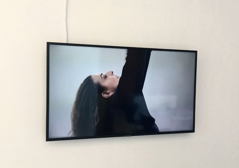 (after) parts of a body house