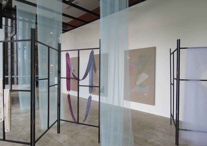 (after) parts of a body house