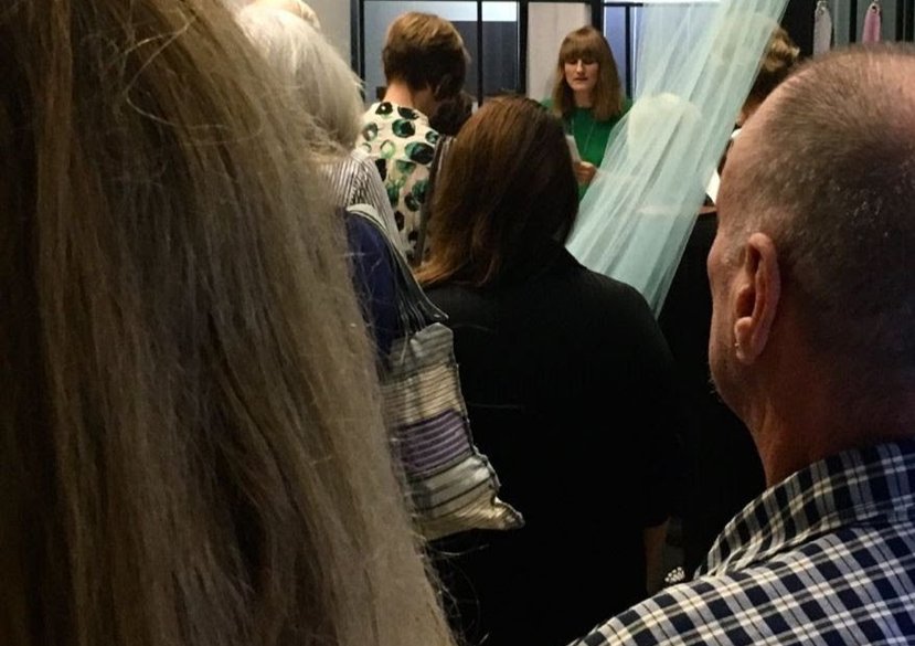 (after) parts of a body house, reading