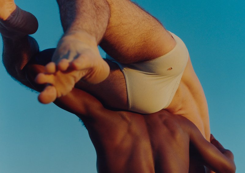 Andras Ladocsi, BEACH, 2019