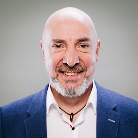 Andrew Humphries, Co-Founder, The Bakery
