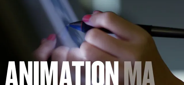 Animation MA video thumbnail