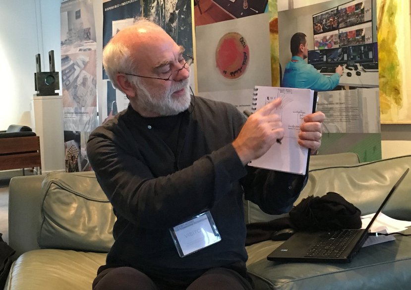 Architecture’s Afterlife