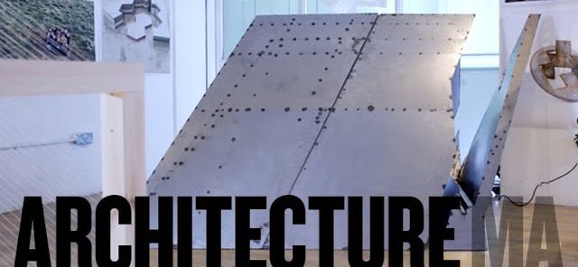 Architecture MA - video thumbnail