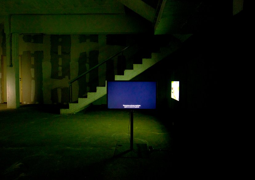 Attuning with out of place - image 2