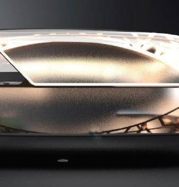 Automotive transitions