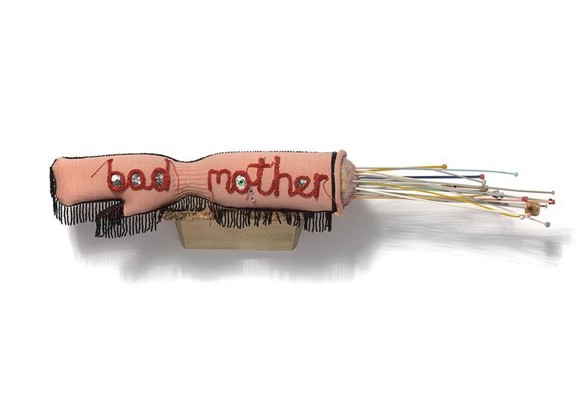 Bad Mother, 2013