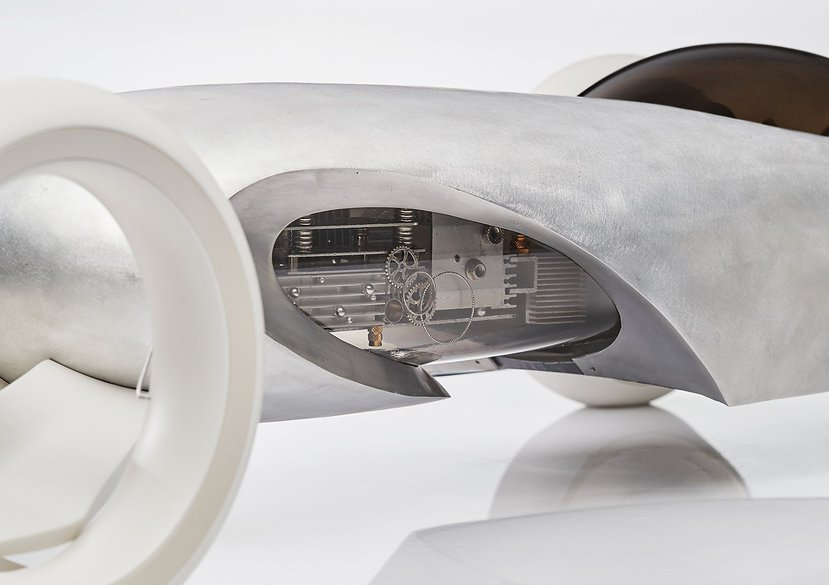 Bentley Future Luxury