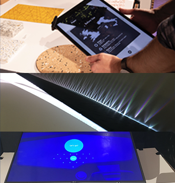 Humanising Technology