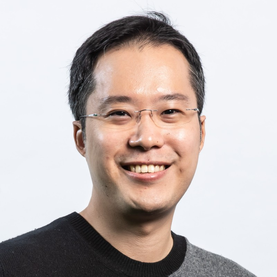 CSRC-Staff Chang