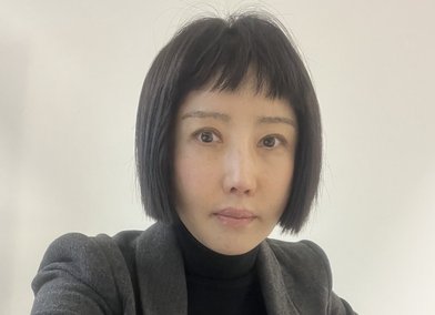 Dr Christina Youngmi Choi