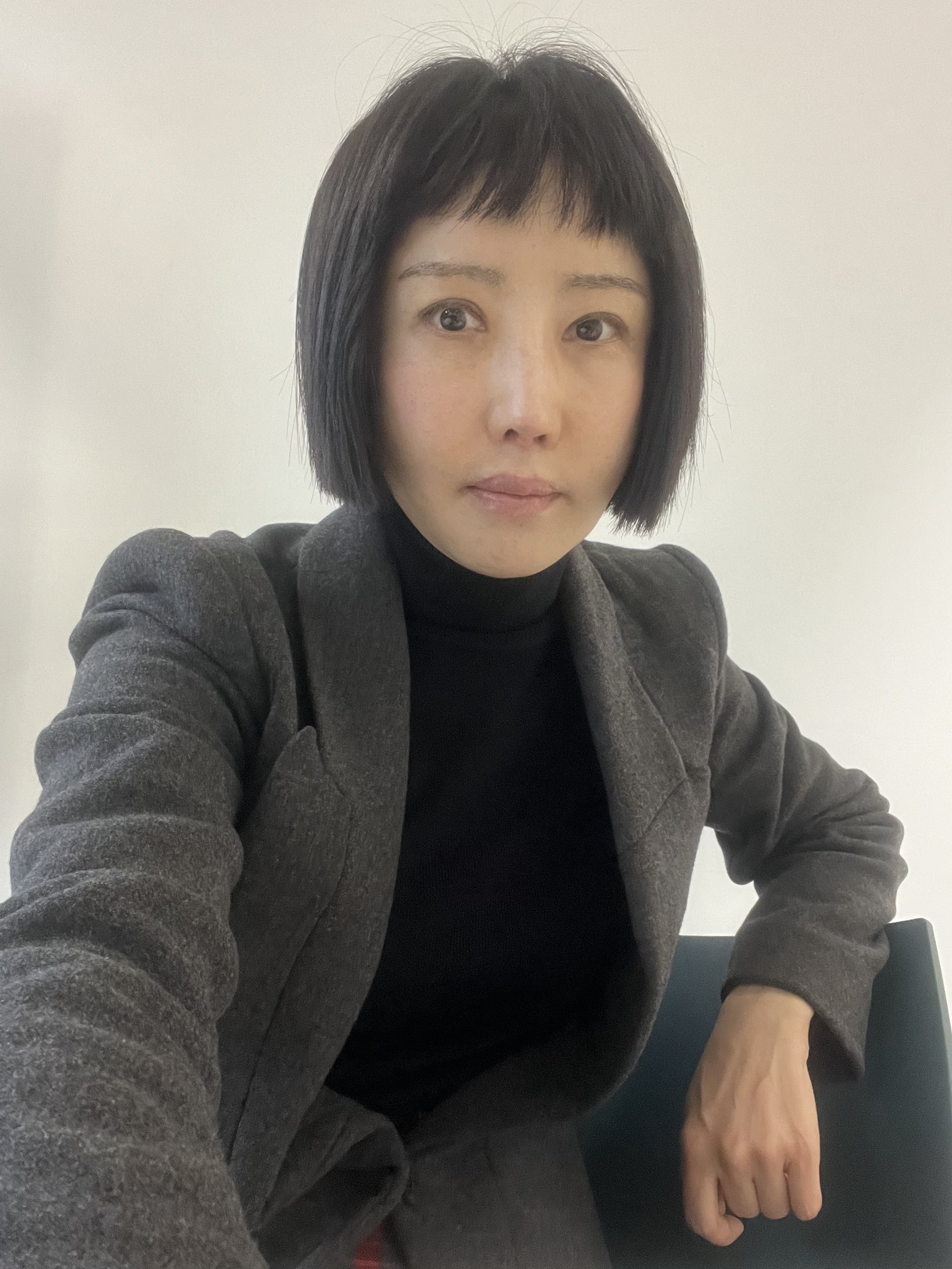Dr Christina Youngmi Choi