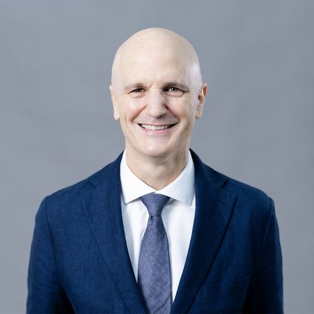 Christoph Lindner headshot
