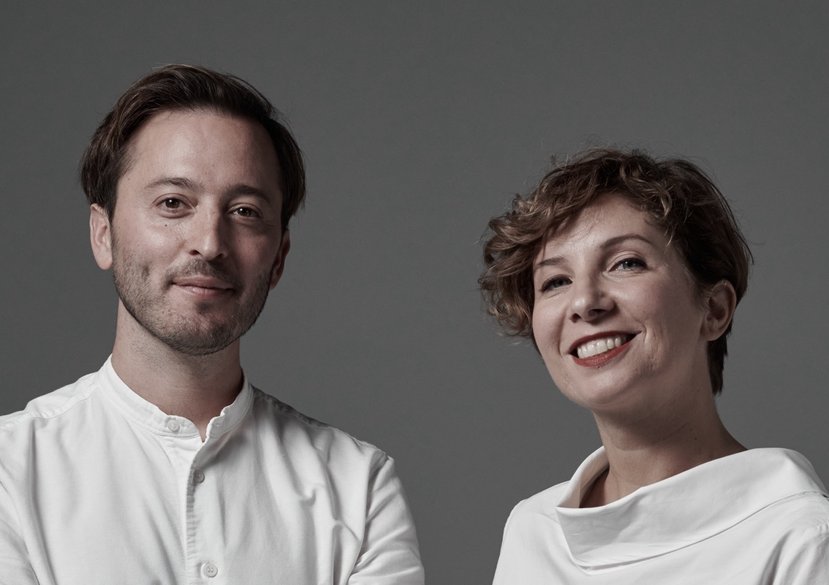 Clara Gaggero Westaway and Adrian Westaway, Design Thinking & Innovation Masterclass