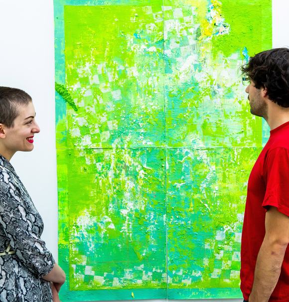 Contemporary Art Summer School