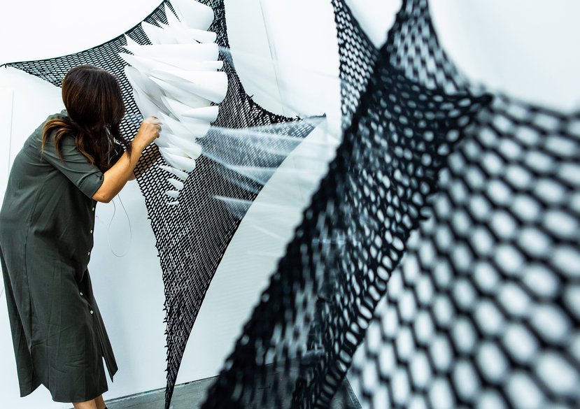 Contemporary Art Summer School