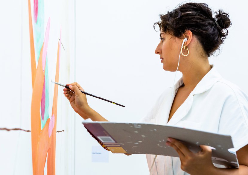 Contemporary Art Summer School