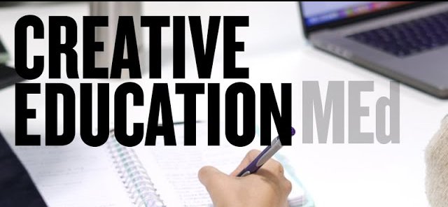 Creative Education