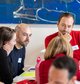 Creative Leadership Participants