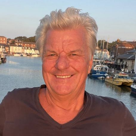 Profile Photo_Charles Morgan