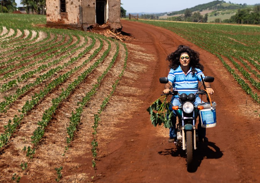 Danilo Zocatelli Cesco, Dear Father