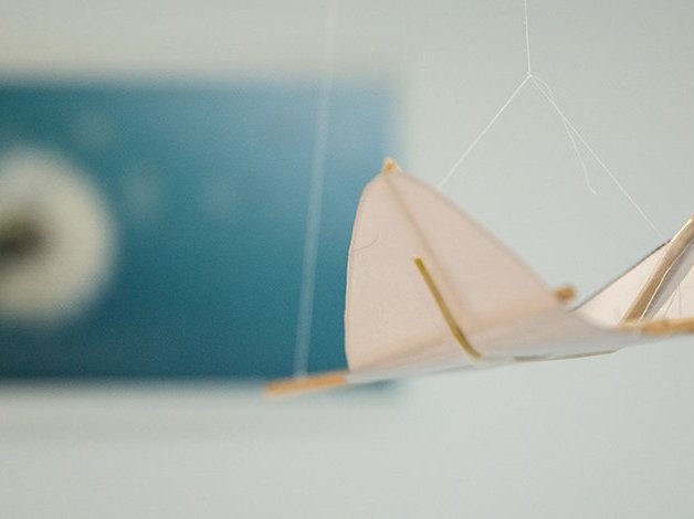 The Future of Energy - prototyping for a large technology company