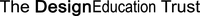 Design Education Trust logo