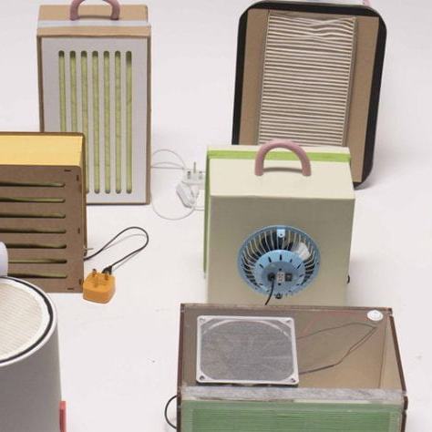 Design Products MA - RCA2026